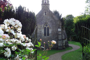 St Mary's Church - Orchardleigh