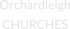 Orchardleigh CHURCHES