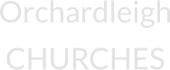 Orchardleigh CHURCHES