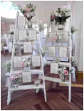 Decorated Ladders